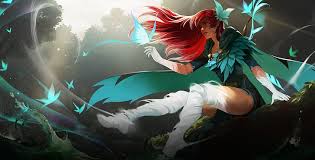 Windranger 1080p 2k 4k 5k Hd Wallpapers Free Download Wallpaper Flare