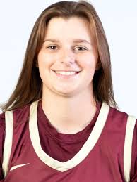 Nikki Alston's Instagram, Twitter & Facebook