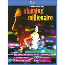 Slumdog Millionaire Blu Ray Digital In 2021 Millionaire Tv Series Online Best Picture Winners