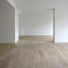 Strange And Auspicious Places White Wash Wood Floors House Flooring White Wash Oak Floor