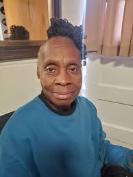 Marcia Hines and Doug Parkinson.