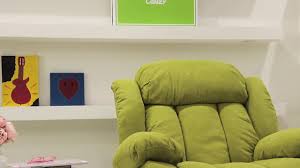 لينزي كراسي الراحة و الإسترخاء Recliner Chair Youtube