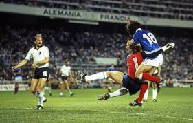 France / allemagne 82 (clip officiel). France Inter On Twitter France Allemagne 82 Une Des Affairesensibles Les Plus Douloureuse Du Foot Francais Http T Co Mcoq2yajry Http T Co 7s120hw9dw