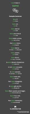 It's mocking the sincere need for rescuing by god or a god. How To Say I Am In Italian Clozemaster