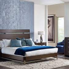 An impressive color combination is something that you can always find in blue and grey bedroom design. Blue And Brown Bedroom Ideas And Photos Houzz