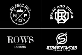 We did not find results for: I Will Do Urban Streetwear Clothing Brand Logo Design Clothing Brand Logos Branding Design Logo Logo Design