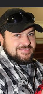 Seth “Patch” Foster