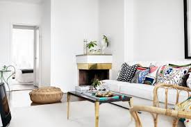 Apartment Mickael Beckman 2 Living Dining Room Living Room Lounge Living Room Inspiration