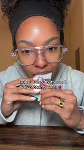 Trubar Pbj Copycat Recipe