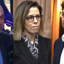 Avelluto dijo que el PRO dejó de existir y enfureció a Laura Alonso y  Fernando Iglesias