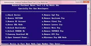 All Android Fastboot Frp Reset Tool Download Full Free New Update Any Smartphone Frp Problem S Free Software Download Sites Sony Led Tv Free Downlod