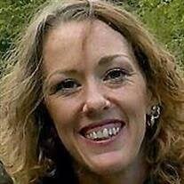 Jennifer Redwine Ison Obituary