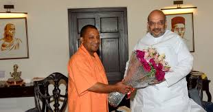 Home » celebrity horoscope » adityanath yogi photos adityanath yogi pictures. Gorakhpur Bye Polls Why Bjp Fielded Adityanath S Adversary Upendra Shukla Despite Cm S Objections
