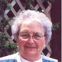 Obituary for Juanita Green