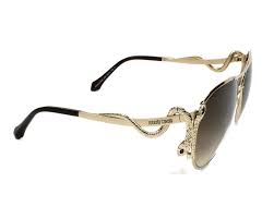 Les modèles de lunettes de vue pour femme roberto cavalli sont depuis toujours connus autant pour leur aspect moderne tous les modèles de lunettes de vue roberto cavalli pas chers sont accessibles facilement auprès des professionnels de l'optique. Roberto Cavalli Mimosa Rc 909 Ss 28g