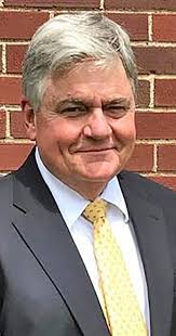 Former HHS teacher gets superintendent job in Georgia