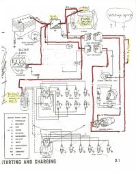 1965 mustang ignition switch problem classic tech. 7618 Ford 302 Mini Starter Wiring Diagram 1969 Mustang Fastback Mustang Fastback Ford