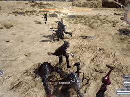 Final fantasy xv will release for pc on march 6, 2018. Review Final Fantasy Xv Levelskip