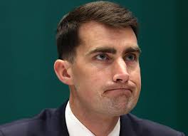 Chambers admits Ireland's corporation tax receipts under threat from Trump