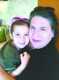 Mother's Day Look-Alike Contest