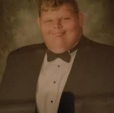 Obituary for RJ Gibson