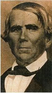 Williams, Jehu and Family