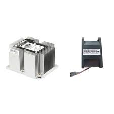 KHKO NEW Chip Heatsink for Lenovo Thinksystem SR550 Heatsink Fan Kit  01KP655 1KP655 Cooling Fan 01KP642 1KP642 CPU Cooler Fan - AliExpress
