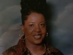 Mrs. Sharon Anette Brown-Johnson's Obituary