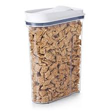 Maybe you would like to learn more about one of these? Why You Need The Best Cereal Container