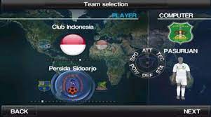 Sedang mencari patch pes 2018 ps3 cfw yang sudah tersedia liga i gojek traveloka. Download Winning Eleven 2012 Mod Apk Update Transfer 2018 Liga Indonesia Terbaru Aplikasi Sepak Bola Indonesia