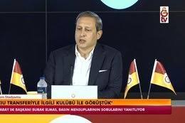 Galatasaray yeni sezon öncesinde hazırlık maçında dinamo bükreş ile karşı karşıya gelecek. Ny9zwdn9vbkcom