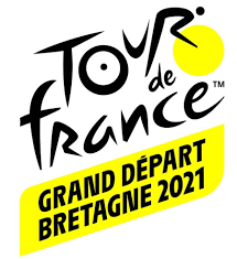 By euronews with ap • updated: Tour De France 2021 To Begin In Brittany