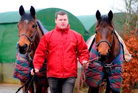 Grand national winning horse trainer gordon elliott has told the high court that he never spoke to the 90 per cent giving evidence in the high court on thursday, horse trainer gordon elliott, who has no involvement in crime, said he owned 5 per cent of labaik. Trainers Data