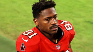 The person spoke on the condition of anonymity wednesday because the agreement, which includes a $2 million signing bonus and a little more than $3 million. Antonio Brown Nfl Investigate Reports Of Incident Near Tampa Bay Buccaneers Wide Receiver S Home Nfl News Sky Sports