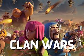 Clash Of Clans: Clan Wars - Overview & Strategy