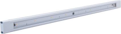 Inspired from the original ucx led under cabinet light. Ge 24 Inch Led Under Cabinet Light Fixture Plug In 3000k Soft Warm White 315 Lumens 5 Foot Cord On Off Twist Switch Perfect For Kitchen Office Garage Basement Workbench And More 32812 Amazon Com