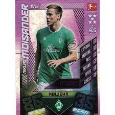 September 1985 in turku, finnland) ist ein finnischer defensivspieler. 526 Niklas Moisander Matchwinner 2019 2020 1 78
