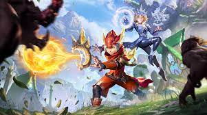 Download Play Crusaders Of Light On Pc Mac Emulator