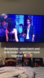 Jade Dumps Beck | Victorious Wiki | Fandom