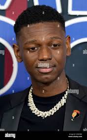 Donald elise watkins hi-res stock photography and images