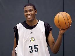 Kevin durant is one of the most versatile and dominate basketball players in nba history. Where Are They Now Kevin Durant S 2007 Nba Draft