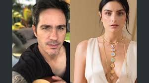 Mauricio ochmann, los angeles, california. Asi Comparte Mauricio Ochmann Con Sus Hermosas Hijas Despues De La Separacion Con Aislinn Derbez
