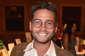 Josh Flagg's Grandmother's House Seen in Behind the Candelabra