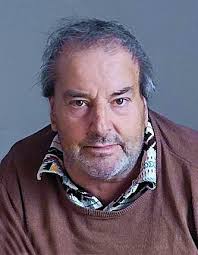 Josef Hofer aus Pfitsch