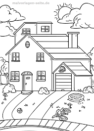 Anda bisa mendownload atau mencetak gambar atau foto gambar rumah mewah mewarnai di. Gambar Mewarnai Halaman Rumah Gambar Mewarnai Rumah