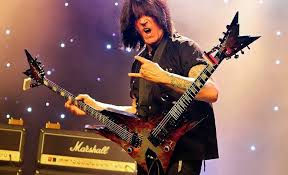 Michael Angelo Batio Events In Bulgaria Michaelangelo Michael Best Guitarist