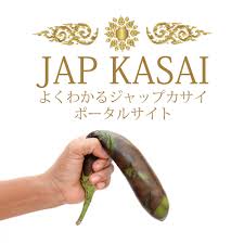 ポータルサイト『よくわかるジャップカサイ』睾丸マッサージ、JAPKASAI