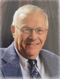 Obituary information for Rev. John "Jack" S. Harris