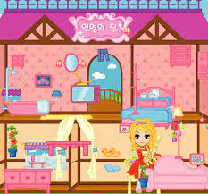 Juegos De La Casa De Barbie Gratis Novocom Top