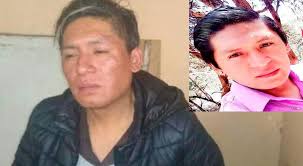 El Poder Judicial de Áncash condenó a cadena perpetua al músico Yunior Erick  Solórzano Depaz por secuestrar y golpear a su pareja en su vivienda en el  distrito de Huaraz en Áncash |